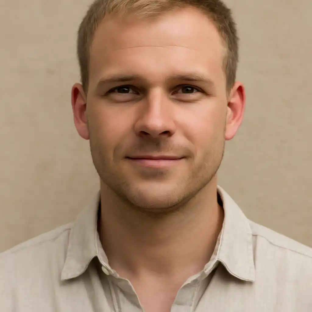 Erik Sørensen